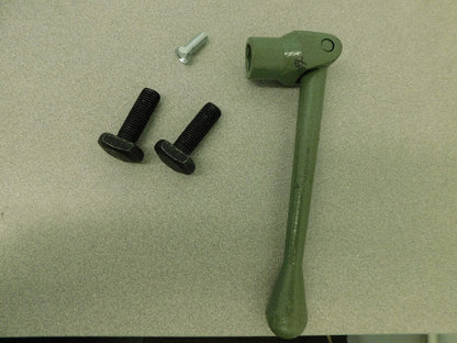 GIBRALTAR Machine Vise: 6 Jaw Width Horizontal Swivel Base 428-72692