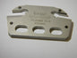 Iscar 0.189" Min Width DGAMM Right Hand Indexable Grooving Blade  2301705