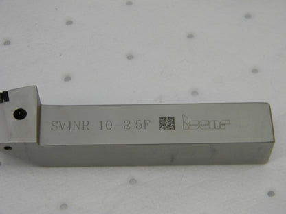 ISCAR  RH SVJN Negative Rake Indexable Turning Toolholder 3601920