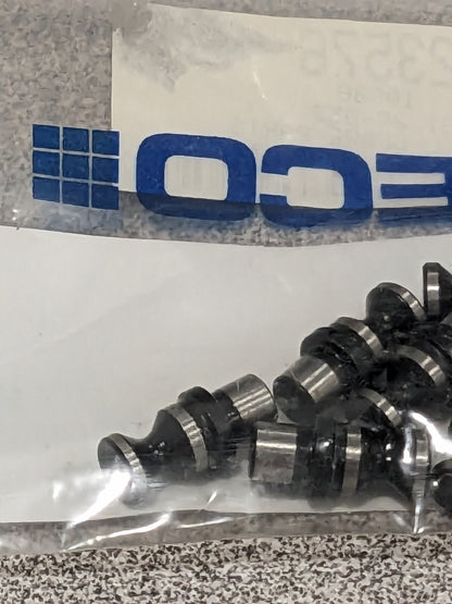 SECO Pin for Indexable Turning Tools Qty 9 75010886