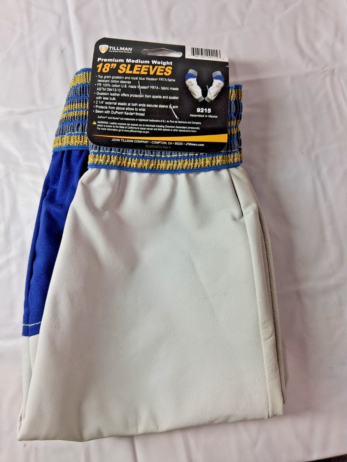 TILLMAN Sleeves 72862329