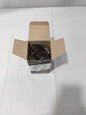 Ideal Worm Gear Clamp: SAE 40, 1 to 3" Dia, Stainless Steel Band Qty 10 5040051