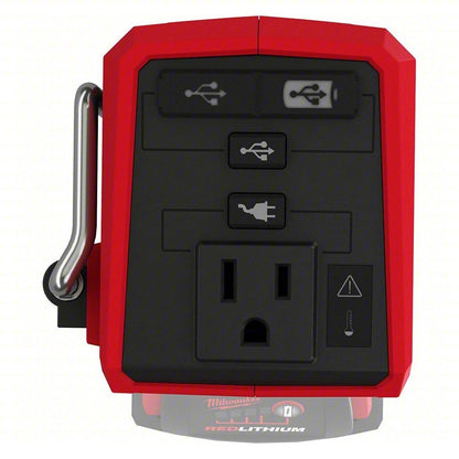 Milwaukee Tool TOP-OFF Power Supply M18 175W 2846-20