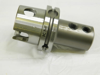 Kennametal KM80ATCSSF075350 Endmill Holder 88.9mm Projection 2024413