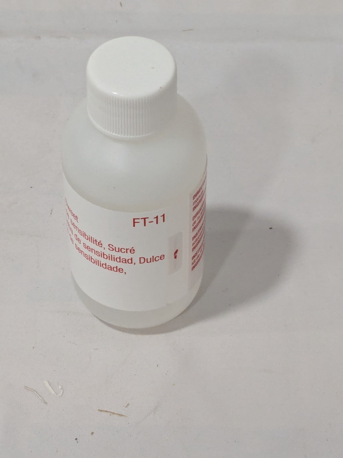 3M Sensitivity Solution - Sweet 55ml bottle 7000029587