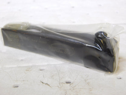 Hertel 0.1772" OAL LH External Indexable Threading Toolholder  1002937