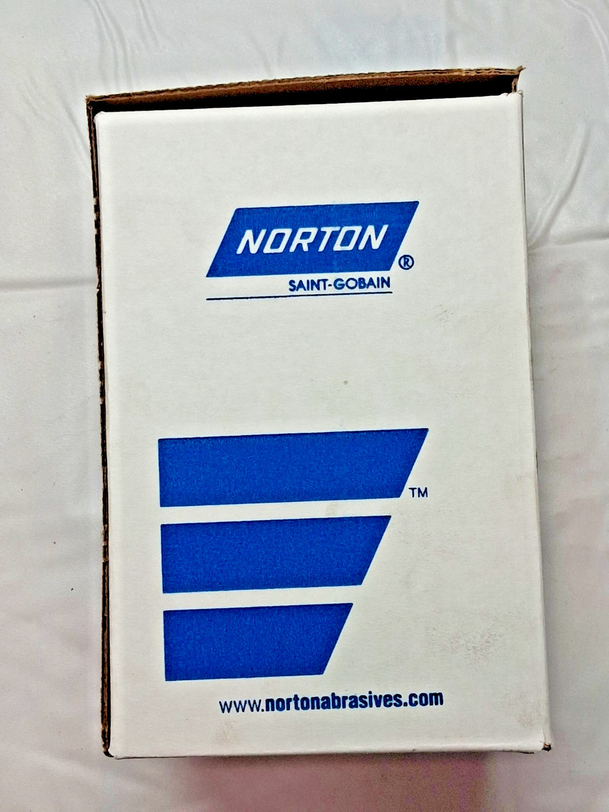 Norton Aluminum Oxide Rapid Prep Discs 2" Speedlok TR A/O QTY 25 6626100919