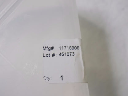 Hertel Indexible Copy Face Mill 3" Diameter 4Fl 1" Arbor RH 3.5" OAH 11718906