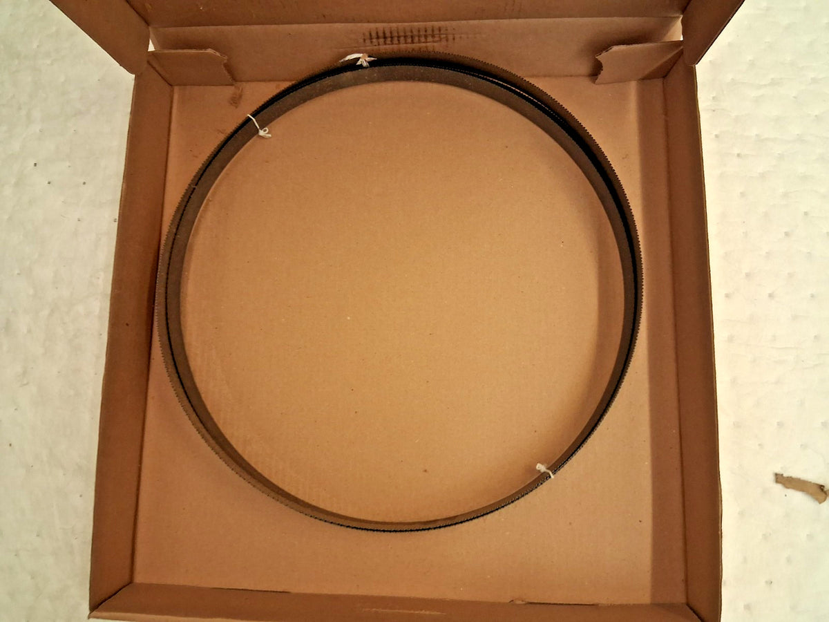 Lenox Welded Bandsaw Blade 13ft 3" L x 1" W x 8-12 TPI 79664CLB134040