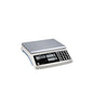 Velab Counting Scale 60 lb x 0.002 lb, RS232, Stainless Steel Pan VE-CS30S