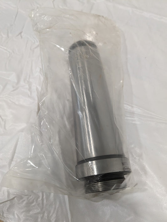 Boring Head Taper Shank: MT5, Threaded Mount 220-1554
