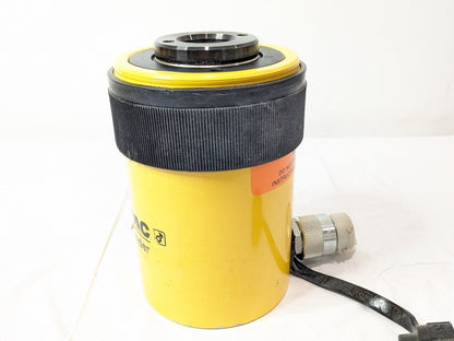 Enerpac Single-Acting Hollow Plunger Cylinder 36.1 Ton 2.50" Stroke RCH302