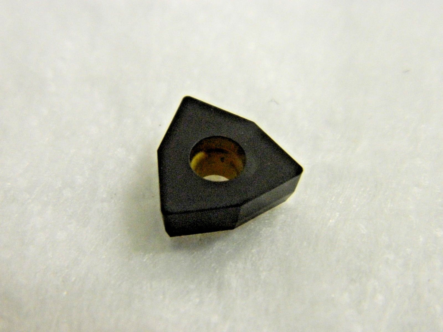 Komet Carbide Indexable Inserts WOHX05T304 Grade BK7615 Qty 8 W0124600047615