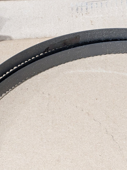 Irwin Welded Bandsaw Blade: 10' 5" L x 3/4" W x 4 to 6 TPI 87703I