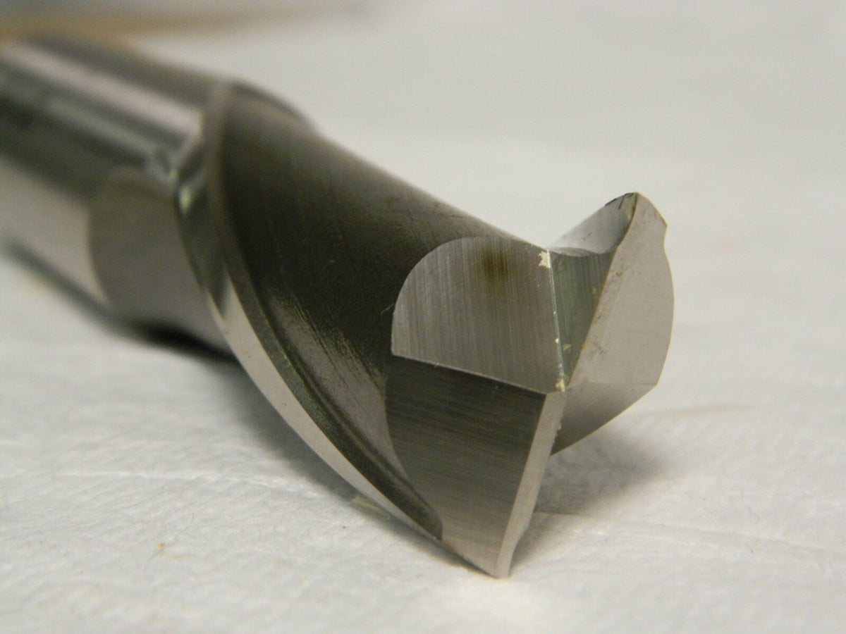 Putnam Tools Spiral Keyway End Mill .997" x 1" x 1-5/8" x 4-1/8&q