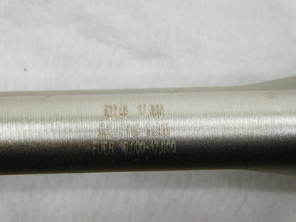 Guhring Replaceable-Tip Drill 16 to 17mm Range Dia WN R-RTW 2748 4031093573955
