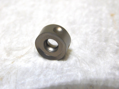 Hertel Carbide Milling Inserts RNHU1004M4ER-MF Grade-HC535M Qty 10 89454995