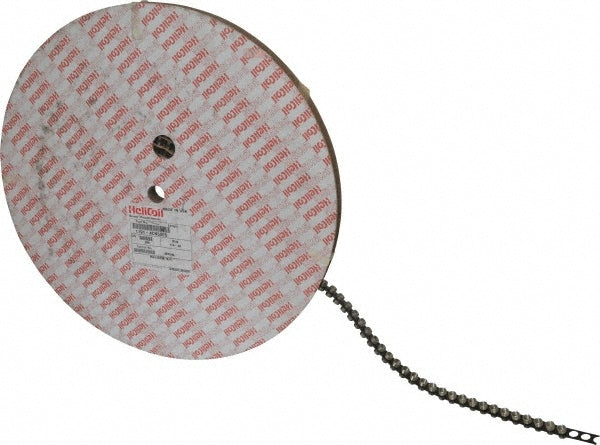 Heli-Coil 1/4"-28 UNF 1/2" Free Running Helical Insert 1191-4CN500S