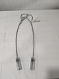 Southwire Maxis 600 kcmil SIMpull HEAD 18" Pulling Device Qty 2 SPH600-18