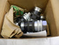 PARKER Pneumatic Hose Coupling qty 5 1/4-18" Industrial Interchange EZ-251-4FP
