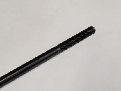 Kurt Replacement Milling Machine Drawbar Rod 22.9" OAL 7/16-20 Thread 600-01