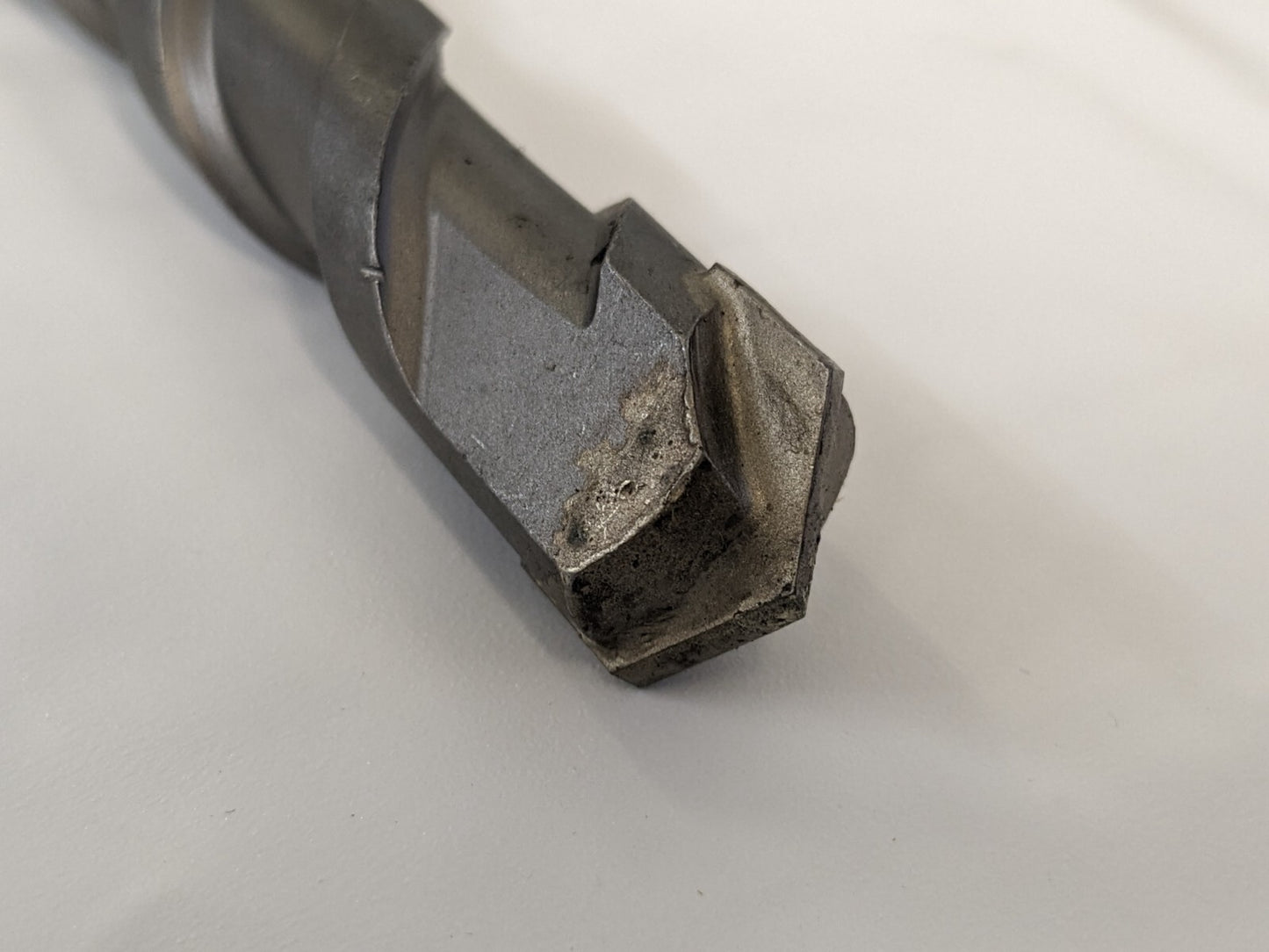 3/4 Carbide Tipped Masonry Drill qty 2 W7506