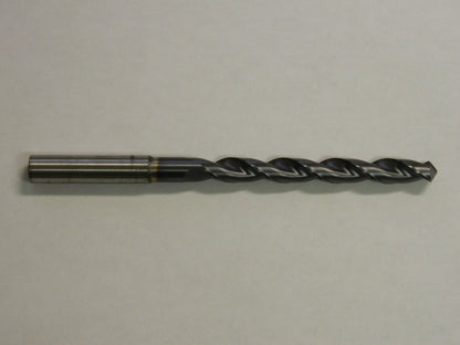 Cleveland Jobbers Length Drill Bit 118° 1981SJL Powdered Metal Steel C52617