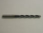 Cleveland Jobbers Length Drill Bit 118° 1981SJL Powdered Metal Steel C52617