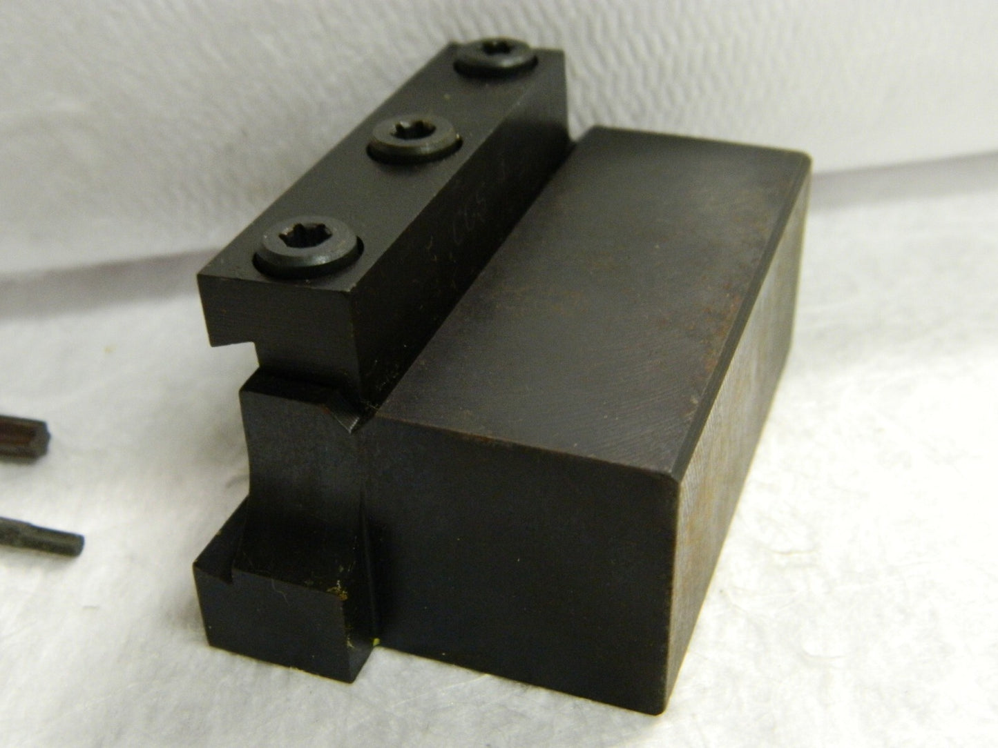 Kennametal  Deep Grooving Toolholder GSPTB-20-4 NI8
