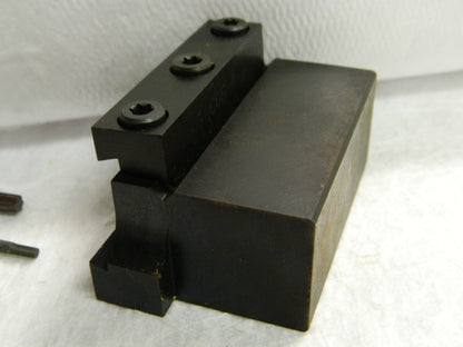 Kennametal  Deep Grooving Toolholder GSPTB-20-4 NI8