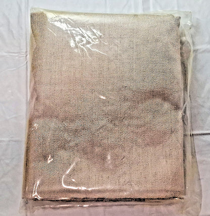 Steiner Thick Fiberglass 8' Welding Blanket High x 6' Wide x 0.035&quo