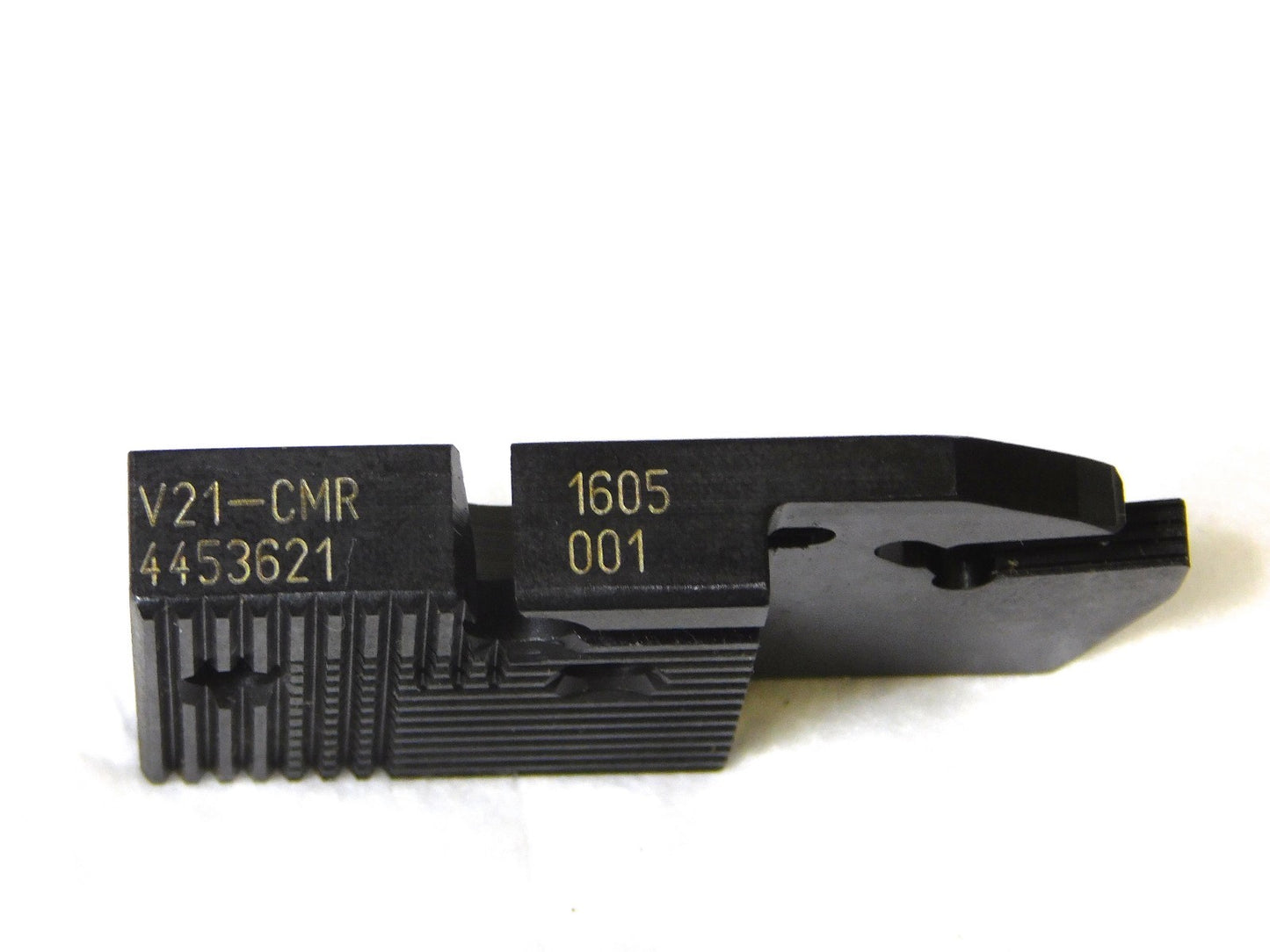 Seco Indexible Turning Cartridge 0.9460 Max DOC 0.3620 OAW RH MDT Series 62138