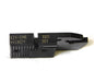 Seco Indexible Turning Cartridge 0.9460 Max DOC 0.3620 OAW RH MDT Series 62138