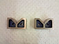 SPI V-Blocks QTY2 3-1/16" Max Cap 90 Deg V Angle AVB0646