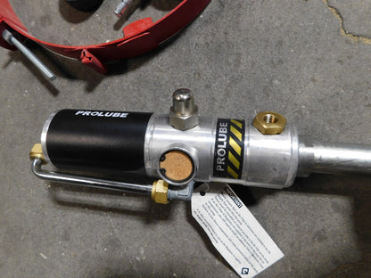 PRO-LUBE Air-Operated Pump Grease Lubrication Pump GP2/ST/501/01-BDL