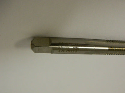 Hertel 5/16" - 24 H11 Bright Finish HSS Oversized Plug Spiral Tap 85066702