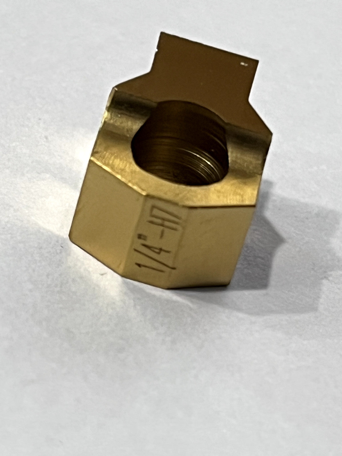 DUMONT MINUTE MAN Milling Insert: Steel Qty 2 99209