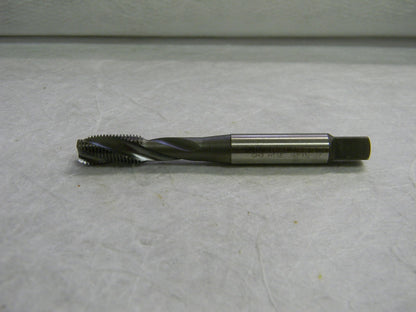 WIDIA GTD  3/8-24 H3 EM-ALS 3 Flute HSS-E Spiral Flute Tap QTY 5 86418