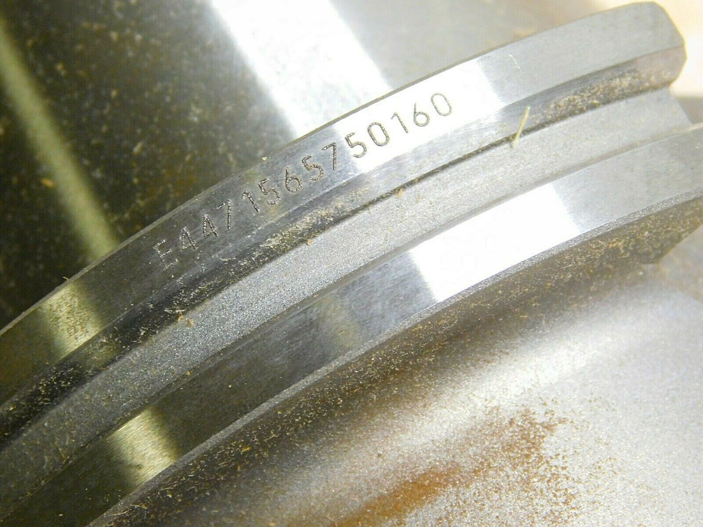 Seco Slotting Cutter Adapter E4471565750160 36954
