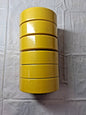 3M Masking Tape QTY6 36 mm Wide 60 yd Long 6.3 mil Thick 7000124890