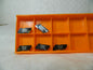 Hertel Carbide Notch Grooving Insert IG3094L HT10 Qty 5 3000323