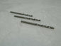 Fullerton 3.00 Mm Solid Carbide Drill 7xd Length Four Facet Se Qty 3 15061