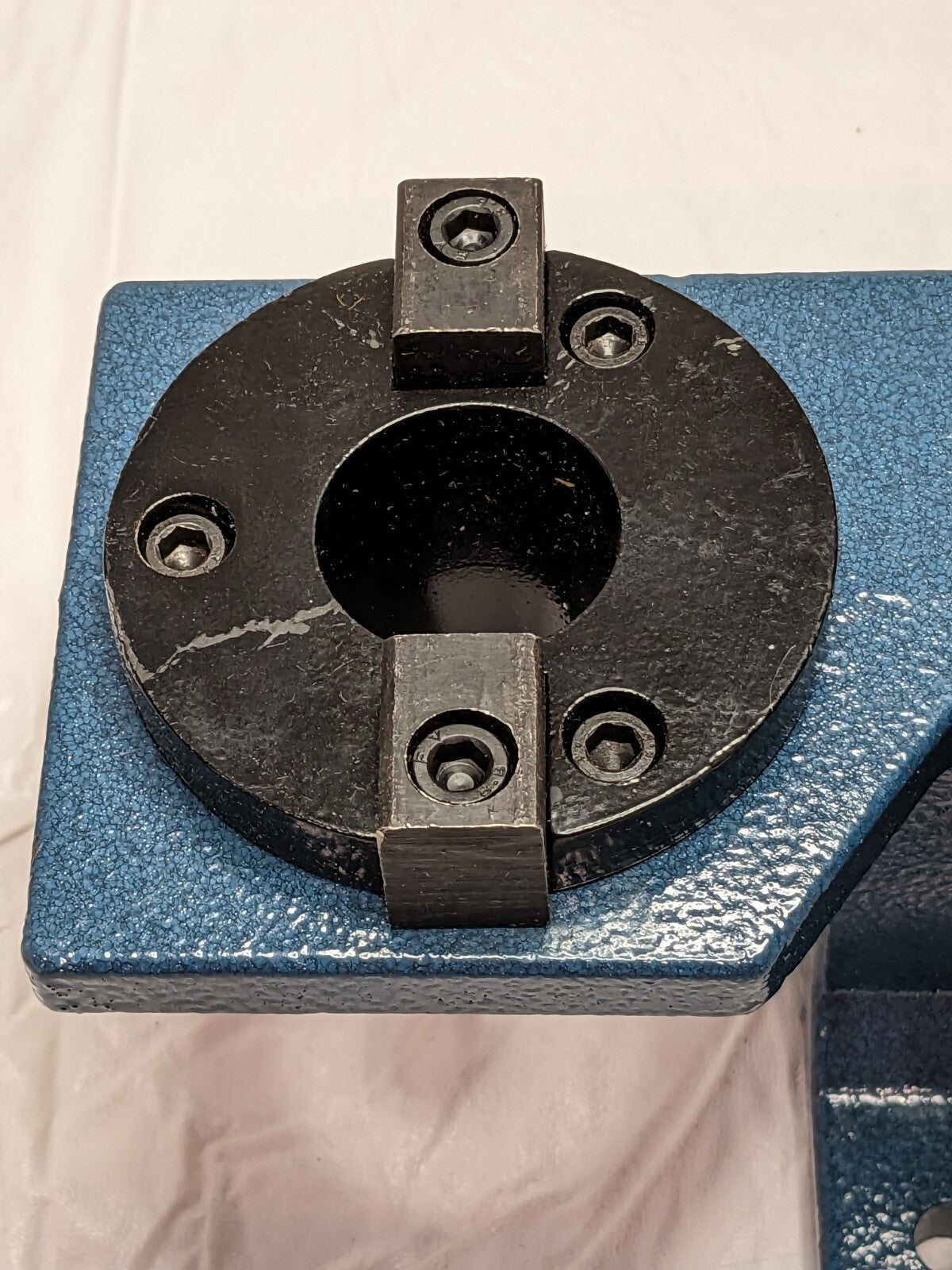 2 Positions, BT30 Compatible Tool Holder Tightening Fixture 287-6021