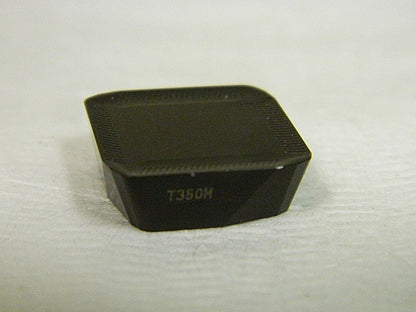 Seco Solid Carbide Milling Inserts SPER1906ZETR-M17 Grade T350M Qty 10 24024