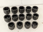 Proto 14 Piece Impact Socket Set 1" Drive 6 Point 2-1/16" to 3" Size Range