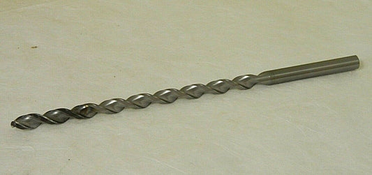 OSG Cobalt Extra Length Spiral Flute Drill Bit 11.8mm x 15xD 120°  8623118