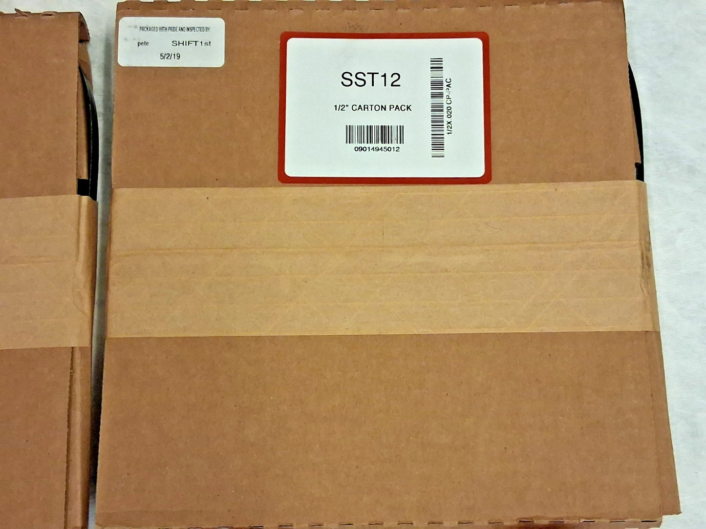 Nifty Products Portable Strapping Kit SSK48
