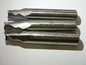 MHC 1/4" X 3/8" X 5/16" LC 3FL Cobalt C/C Roughing End Mills QTY 3 01896141