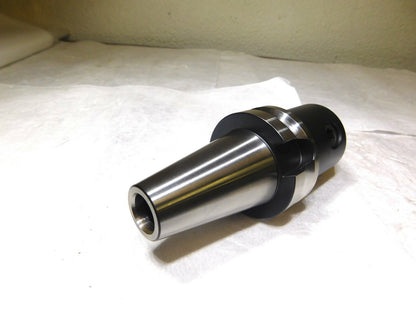 Hertel BT40 Taper Shank End Mill Holder 1 Hole Dia 3.56 Projection 28522HB7