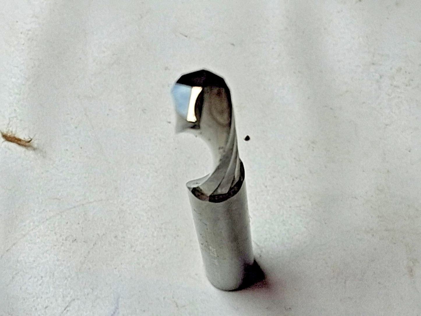 Onsrud Carbide Upcut Spiral Router Bits 7/8" LOC 1/4" Shank Dia 1FL 65-025